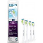 Philips Sonicare DiamondClean HX6064/07 4 ks – Hledejceny.cz