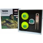 Volvik ball Vivid Marvel Hulk Long – Zboží Dáma