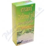 Zentrichova apatyka Parma zelený jíl sypký 170 g – Hledejceny.cz