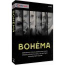 BOHÉMA - Edice ČT DVD