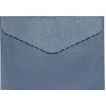 Galeria Papieru obálky C6 Pearl tmavě modrá 150g, 10ks – Zboží Živě