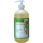 Procyon Botanico Regenerační masážní olej 500 ml – Zboží Mobilmania