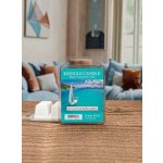 Kringle Candle Sea Salt & Bergamot Vonný Vosk 64 g – Hledejceny.cz