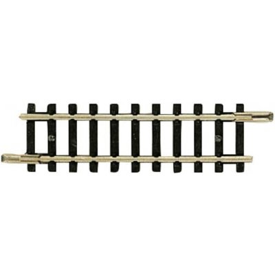 Fleischmann N Rovná kolej 54,2 mm 22204 – Zboží Dáma