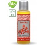 Saloos Bio Wellness Exotika exkluzivní tělový a masážní olej 50 ml – Zboží Mobilmania