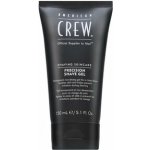 American Crew Shave Precision nepěnící gel na holení 150 ml – Zboží Dáma