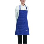 Egochef zástěra Modré jemné bílé pásy E-6000106C – Hledejceny.cz