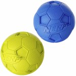 Nerf gumový míček pískací 10 cm – Zboží Mobilmania