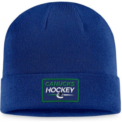 Fanatics kulich Prime Vancouver Canucks SR 480796 – Hledejceny.cz