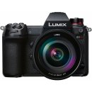 Panasonic Lumix DC-S1R