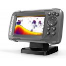 Lowrance Echolot HOOK² 5X SE SONDOU SPLITSHOT