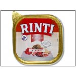 Rinti Kennerfleisch Adult Dog hovězí a brambory 300 g – Zboží Mobilmania