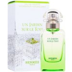 Hermès Un Jardin Sur Le Toit toaletní voda unisex 50 ml – Hledejceny.cz