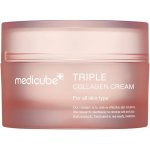 Medicube Triple Collagen cream 4.0 50 ml – Zbozi.Blesk.cz