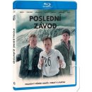 Poslední závod BD