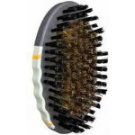 Trixie hřeben ovál s mosaznými drátky 6 x 12 cm – Zboží Mobilmania