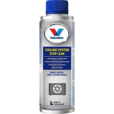 Valvoline Cooling System Stop Leak 250 ml