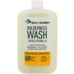 Sea to Summit Wilderness Citronella Wash 250 ml – Hledejceny.cz