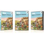 The Sims 4: Život na venkově – Zbozi.Blesk.cz