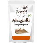 Les fruits du Paradis Ashwagandha prášek BIO 250 g – Hledejceny.cz