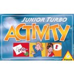 Piatnik Activity Junior Turbo – Hledejceny.cz