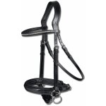 Waldhausen Bezudidlová uzdečka X-Line černá – Hledejceny.cz