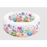 Intex 58480 akvarium 152 x 56 cm – Zboží Dáma