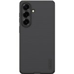 Nillkin Super Frosted PRO Samsung Galaxy S26+ Black 6902048307223 – Sleviste.cz
