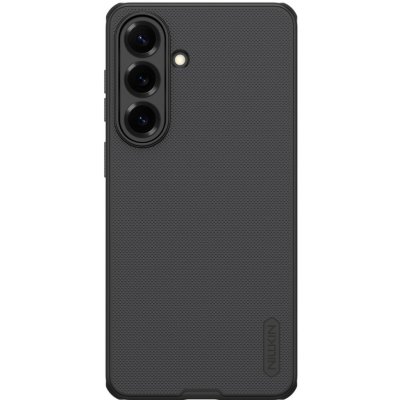 Nillkin Super Frosted PRO Samsung Galaxy S26+ Black 6902048307223 – Sleviste.cz