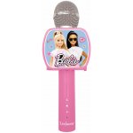 Lexibook Karaoke Star s reproduktorem Barbie – Hledejceny.cz