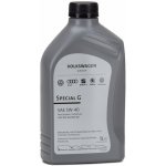 VAG GS55502M2 Special G 5W-40 1 l – Zbozi.Blesk.cz