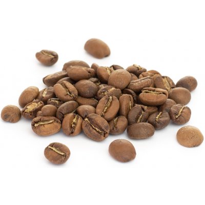 ManuCafe Guatemala SHB El Jaguar káva světle pražená zrnková 50 g – Hledejceny.cz