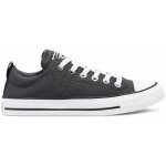 Converse CHUCK TAYLOR ALL STAR MADISON tmavě šedá – Sleviste.cz