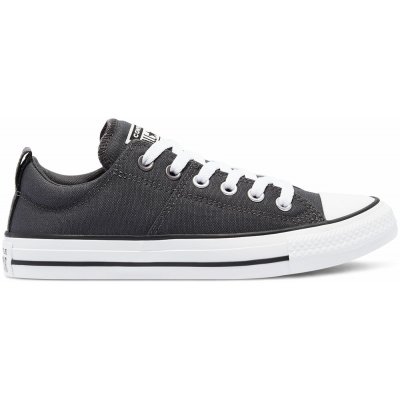 Converse CHUCK TAYLOR ALL STAR MADISON tmavě šedá – Sleviste.cz