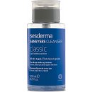 Sesderma Sensyses Cleanser Classic odličovač make-upu pro všechny typy pleti (Nanotech) 200 ml