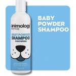 Animology Essentials šampon Baby Powder 250 ml – Zbozi.Blesk.cz