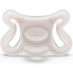 Suavinex dudlík Zero fyziologický světle růžová – Zboží Dáma