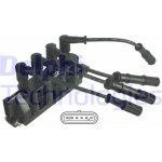 DELPHI Zapalovací cívka GN1049212B1 – Hledejceny.cz