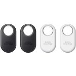 Samsung Galaxy SmartTag2 Black/White 4ks EI-T5600KWEGEU/EU – Zboží Živě