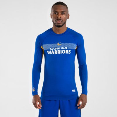 Tarmak Basketbalový spodní dres NBA Golden State Warriors UT500 – Zbozi.Blesk.cz