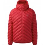 Haglofs Sarna Mimic hood black – Zboží Mobilmania