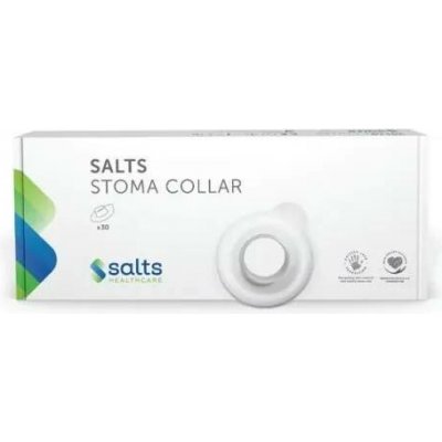 Salts Těsnící manžety 30 ks – Hledejceny.cz