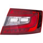 HELLA Zadní světlo 2SK012881-061 – Hledejceny.cz