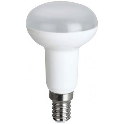 Greenlux LED SMD R50 E14 5W-CW LED žárovka studená bílá