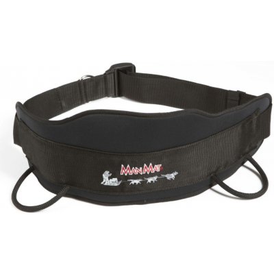 ManMat opasek MUSHER – Hledejceny.cz