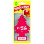 WUNDER-BAUM APPLE CINNAMON – Zboží Mobilmania