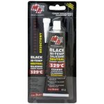 MA PROFESSIONAL Silikonový tmel černý 329°C 85 g – Hledejceny.cz