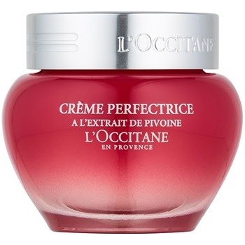 L'Occitane Pivoine Sublime zkrášlující hydratační krém 50 ml