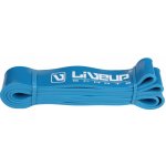 LiveUp aerobic guma posilovací guma 208 x 0,45 cm – Zboží Dáma