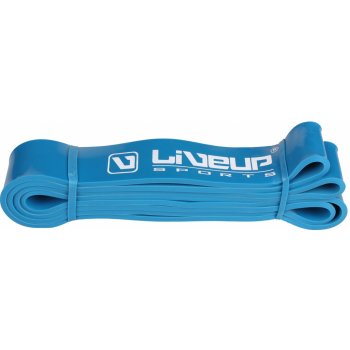 LiveUp aerobic guma 100x0,5cm